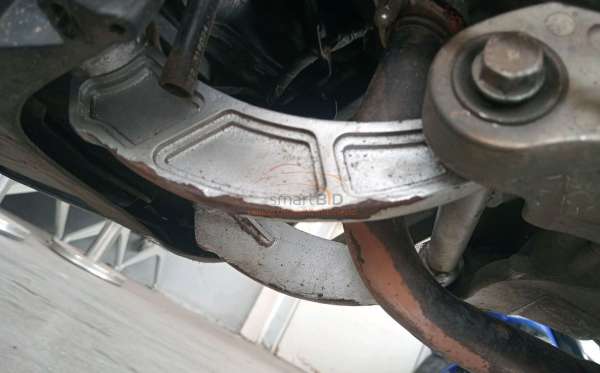 HONDA VARIO 125
