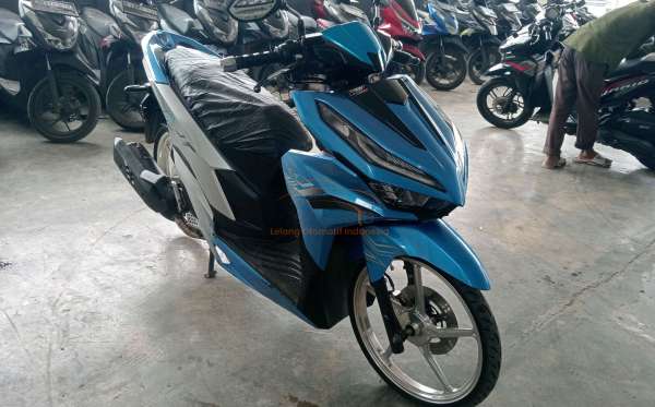 HONDA VARIO 125