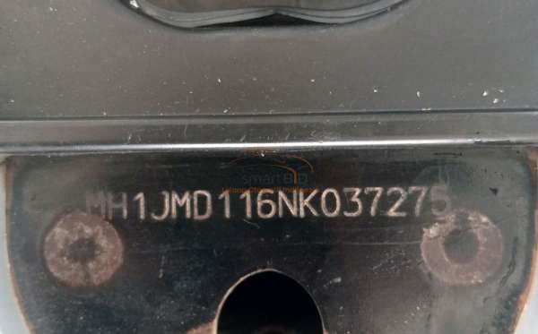 HONDA VARIO 125