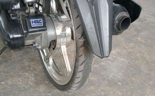 HONDA VARIO 125