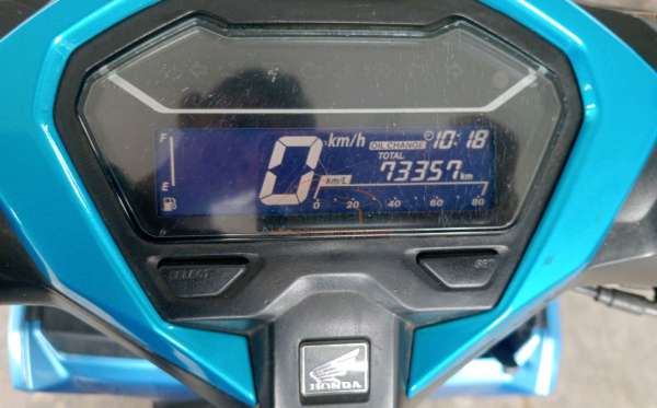HONDA VARIO 125