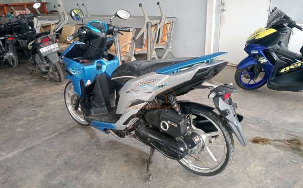 HONDA VARIO 125