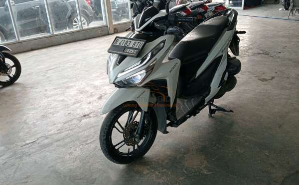 HONDA VARIO 150