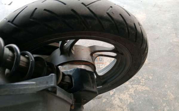 HONDA VARIO 150