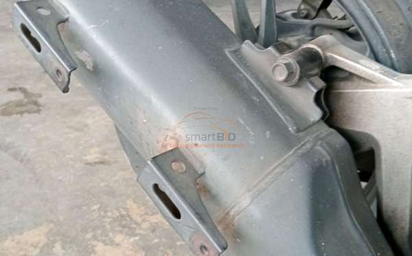 HONDA VARIO 150