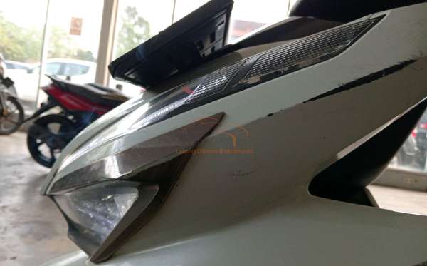 HONDA VARIO 150