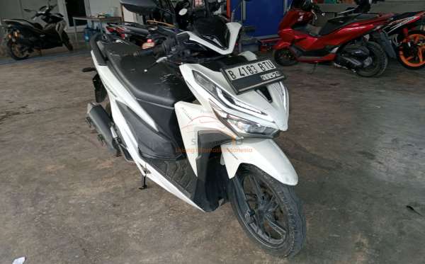 HONDA VARIO 150