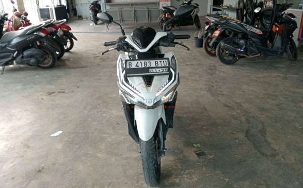 HONDA VARIO 150