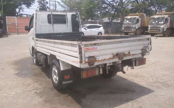 ISUZU PHR54U
