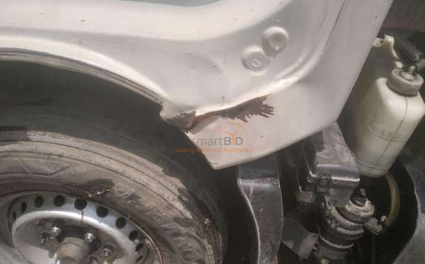 ISUZU PHR54U
