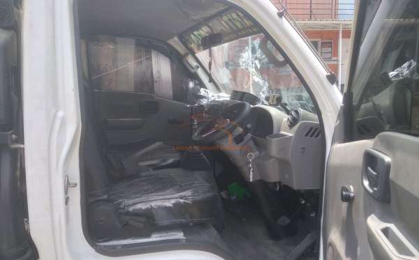 ISUZU PHR54U