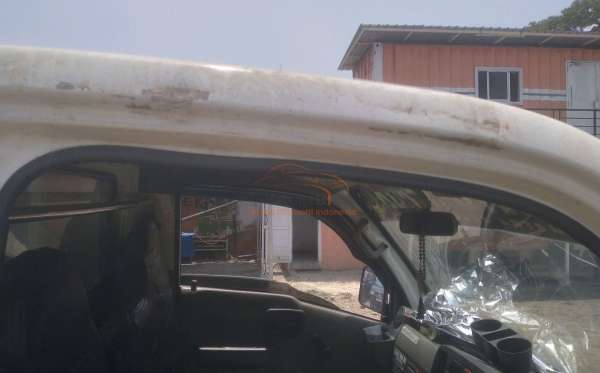 ISUZU PHR54U