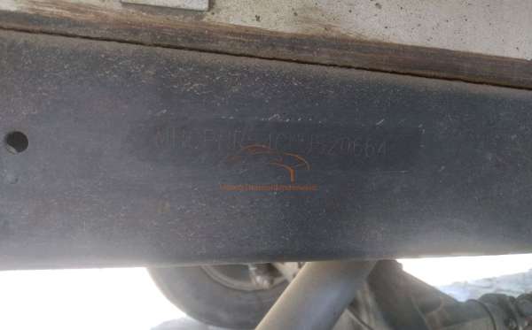 ISUZU PHR54U