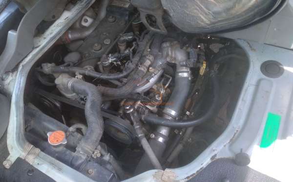 ISUZU PHR54U
