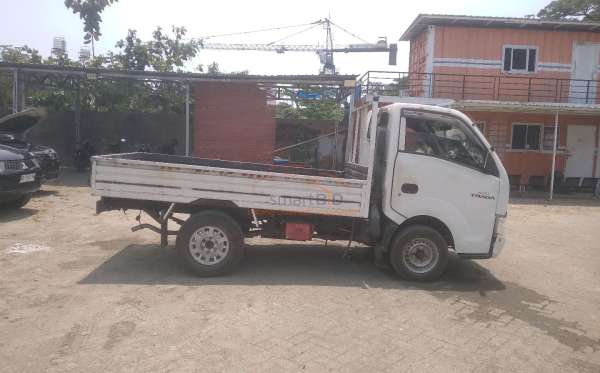 ISUZU PHR54U