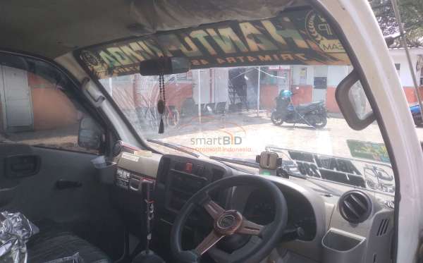 ISUZU PHR54U