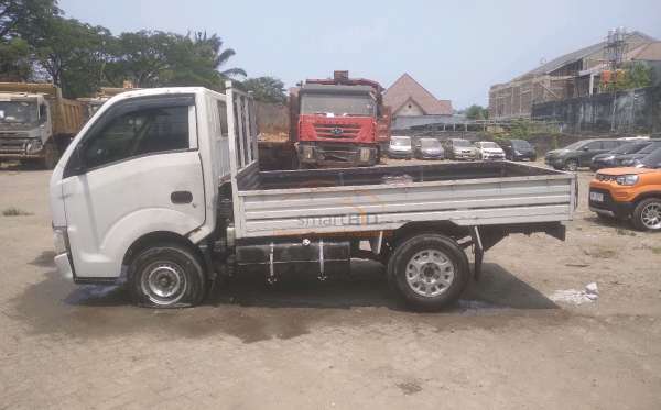 ISUZU PHR54U