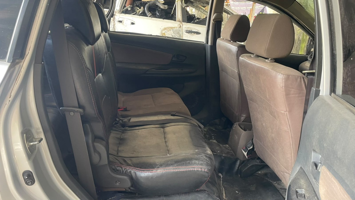 TOYOTA  AVANZA  1.3 E