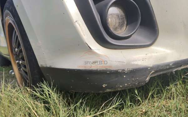 SUZUKI ERTIGA