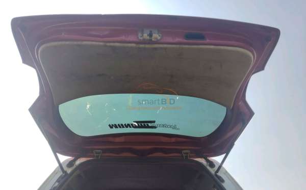 SUZUKI ERTIGA