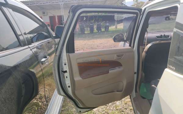 SUZUKI ERTIGA