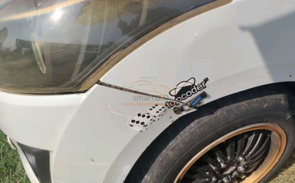 SUZUKI ERTIGA