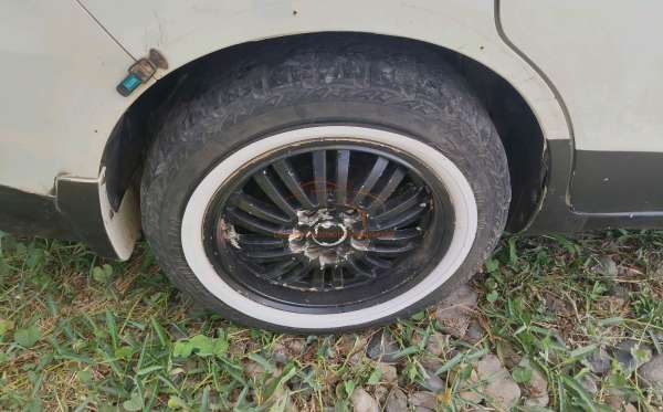 SUZUKI ERTIGA