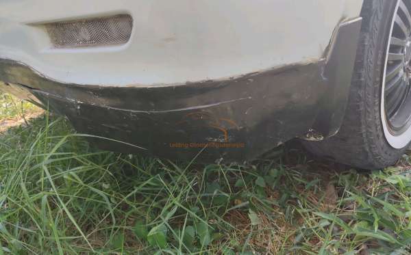 SUZUKI ERTIGA