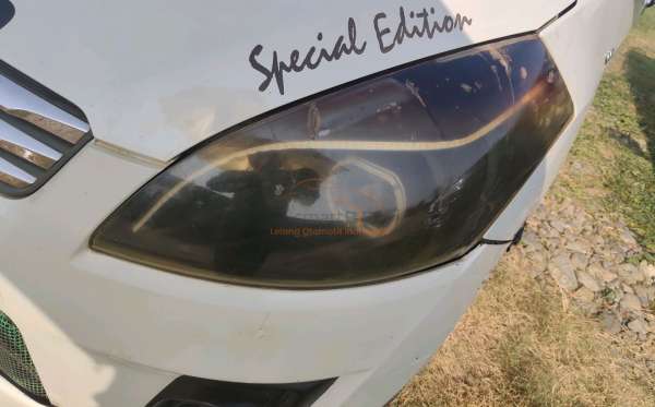 SUZUKI ERTIGA