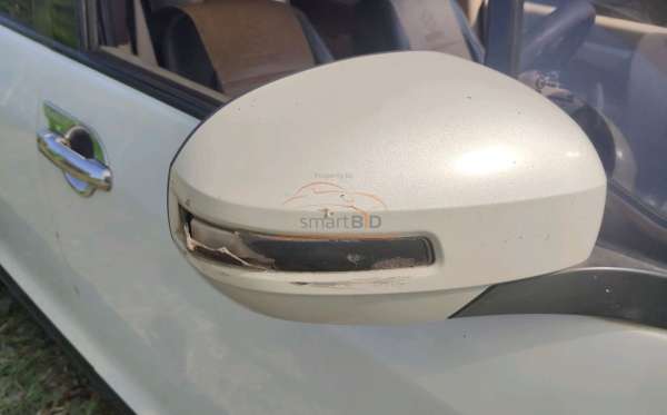 SUZUKI ERTIGA