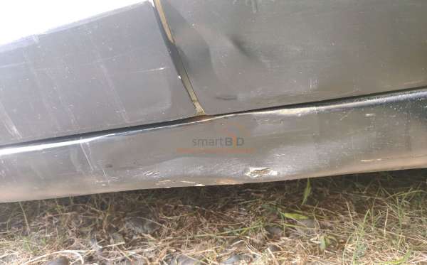 SUZUKI ERTIGA