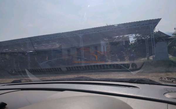 SUZUKI ERTIGA