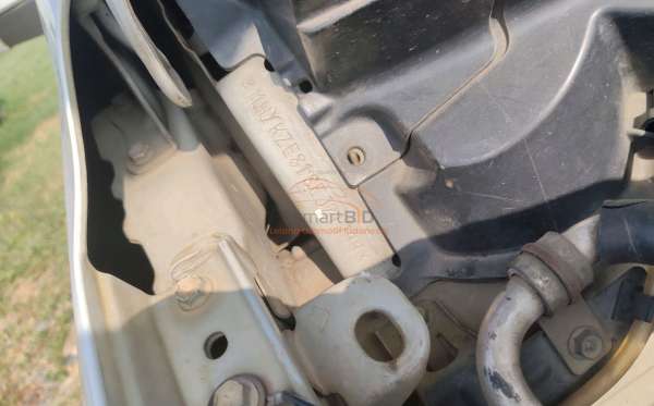 SUZUKI ERTIGA