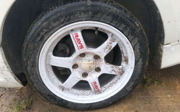 SUZUKI  ERTIGA  DX