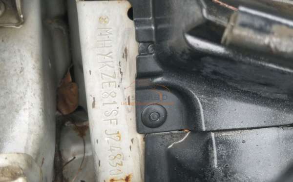 SUZUKI  ERTIGA  DX