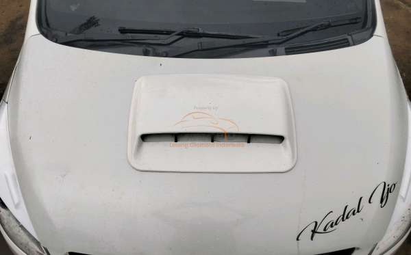SUZUKI  ERTIGA  DX