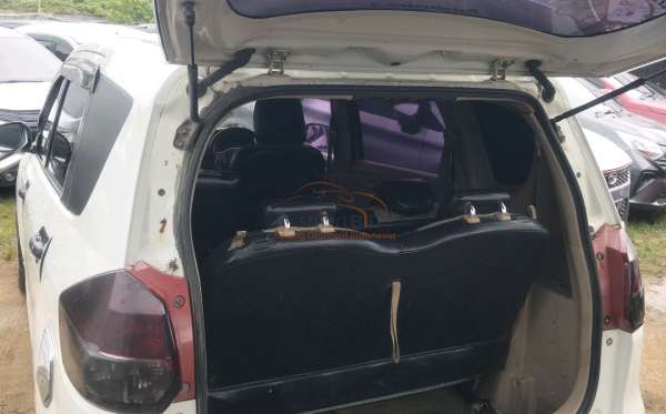 SUZUKI  ERTIGA  DX