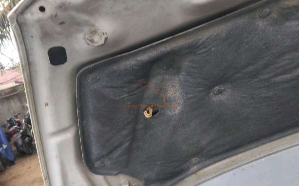 SUZUKI  ERTIGA  DX
