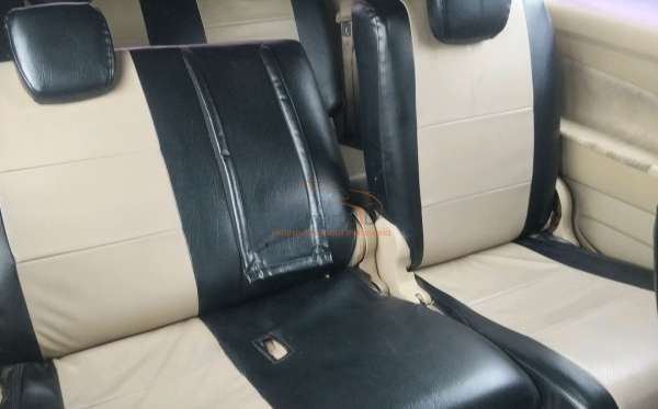 SUZUKI  ERTIGA  DX