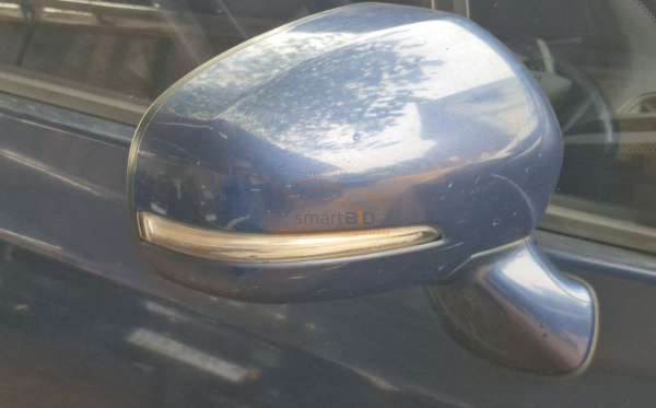 SUZUKI S - CROSS