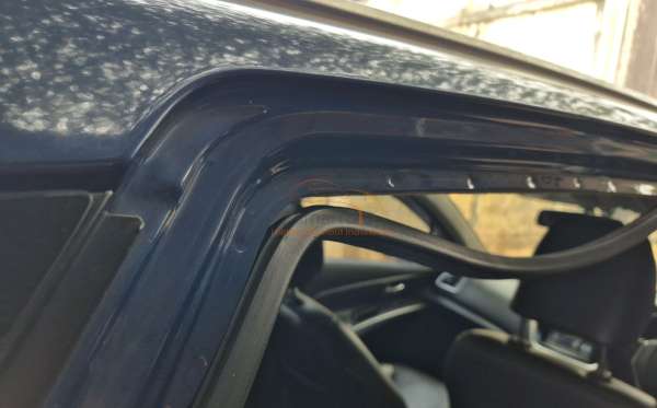 SUZUKI S - CROSS