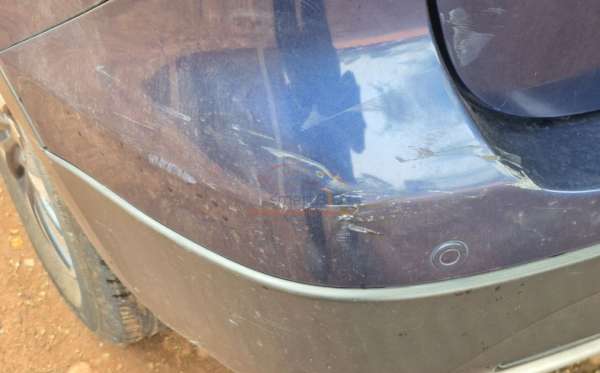 SUZUKI S - CROSS