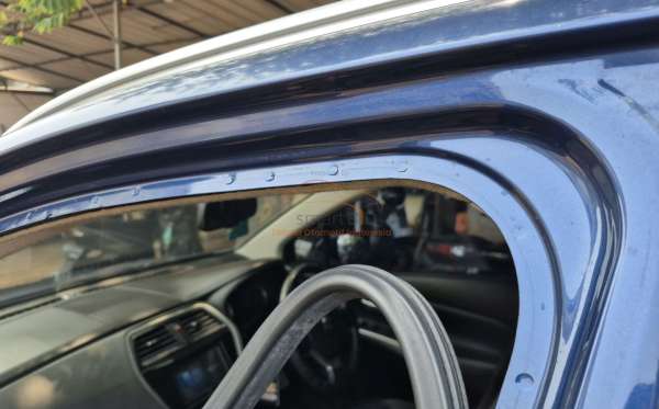 SUZUKI S - CROSS