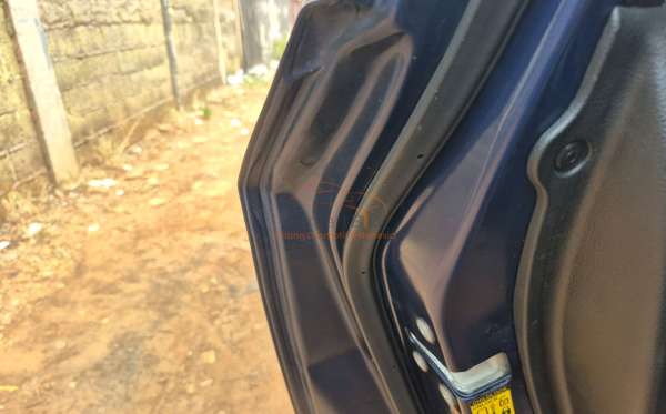SUZUKI S - CROSS