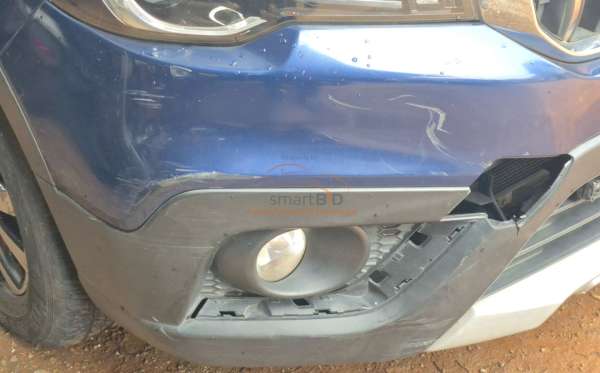 SUZUKI S - CROSS