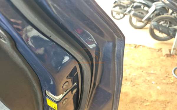 SUZUKI S - CROSS