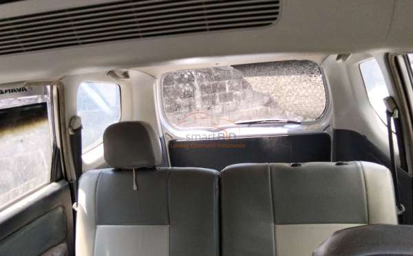 TOYOTA AVANZA 1.3 G