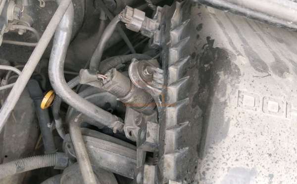 TOYOTA AVANZA 1.3 G