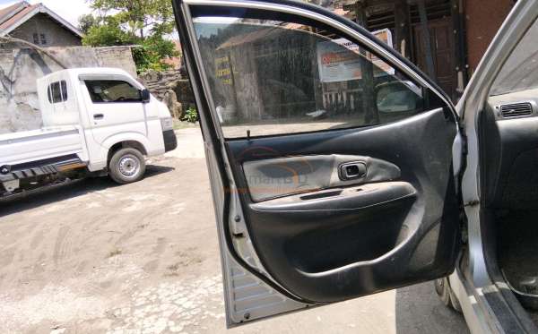 TOYOTA AVANZA 1.3 G