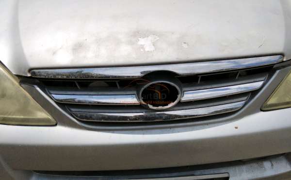 TOYOTA AVANZA 1.3 G